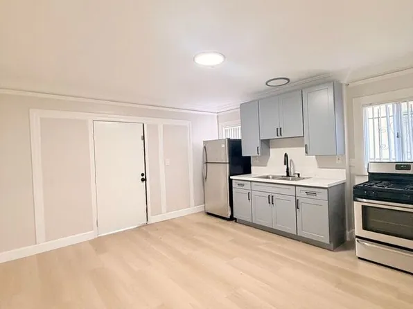 1005 N Berendo St APT 1, Los Angeles, CA 90029