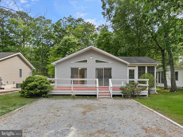 1288 Ocean Pkwy, Berlin, MD 21811