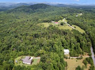 0 Woodall Mountain Rd, Pickens, SC 29671