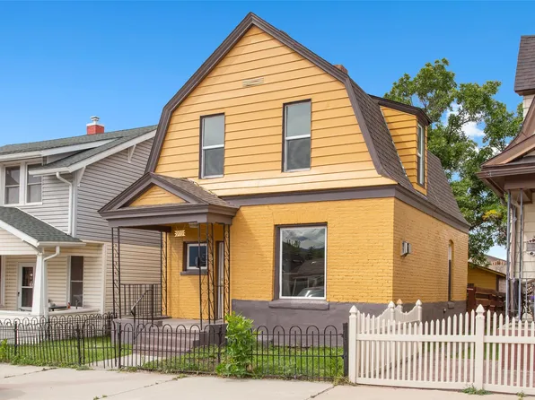 909 S Colorado St, Butte, MT 59701