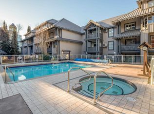 4573 Chateau Blvd #339, Whistler, BC V8E 0Z5