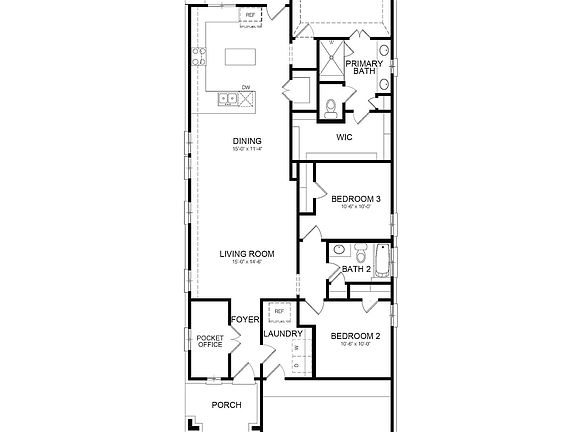 5th image of 31719 Autumn Spur Ln
