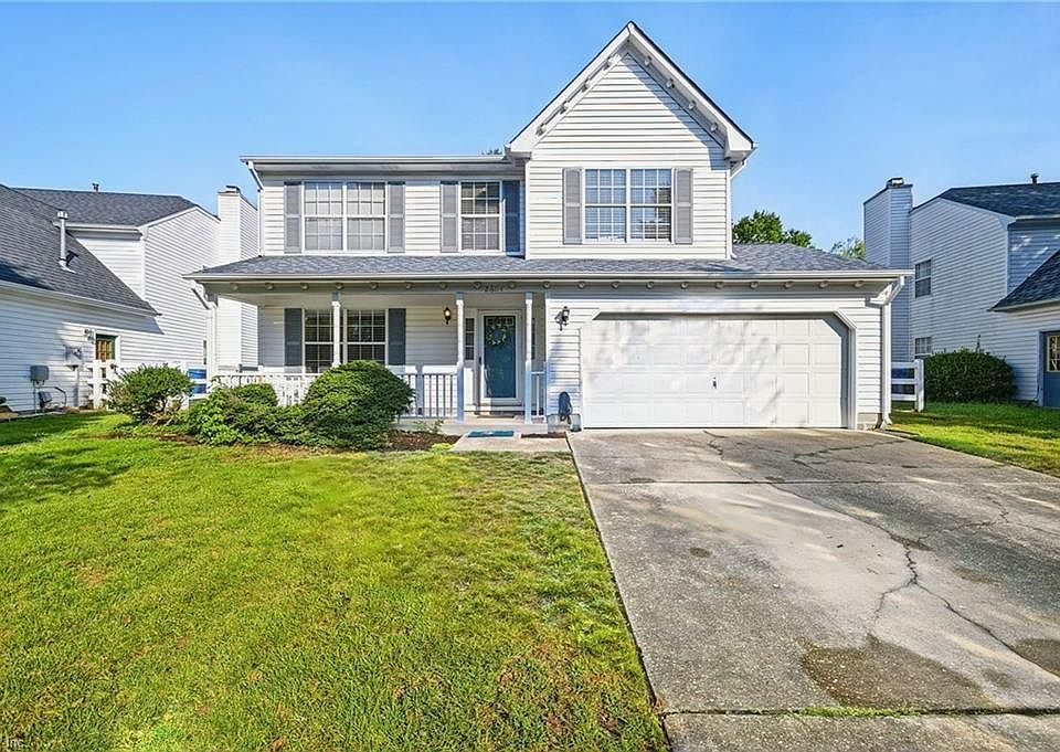 1st image of 2604 Alamance Cir