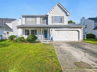 2604 Alamance Cir, Virginia Beach, VA 23456