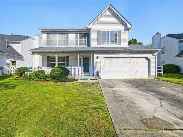 2604 Alamance Cir, Virginia Beach, VA 23456