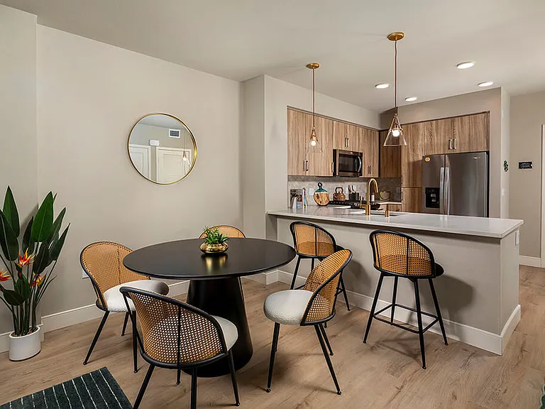 Rivair Apartment Homes — Photo 52