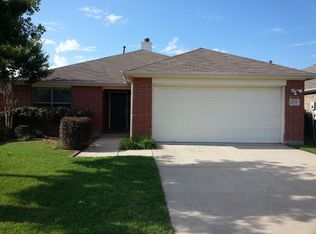 1525 Canary Dr, Little Elm, TX 75068