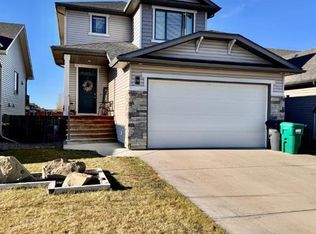 266 E Lynx Rd N, Lethbridge, AB T1H7E6