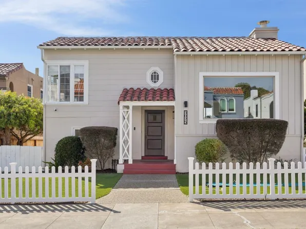 3075 26th Ave, San Francisco, CA 94132