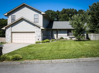 1501 Randall Park Dr, Knoxville, TN 37922