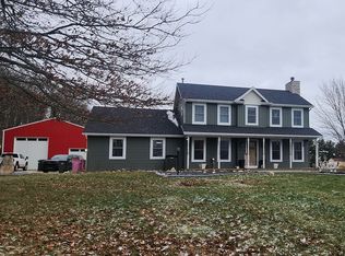 16894 County Road 18, Goshen, IN 46528