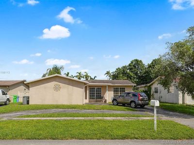 11421 NW 31st St, Sunrise, FL, 33323