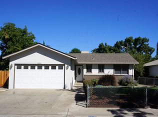 2421 Eicher Ave, Modesto, CA 95350