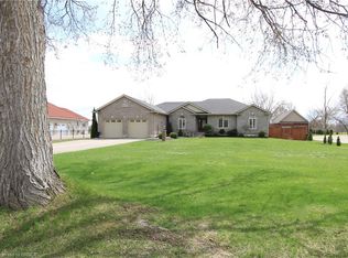 177 State Highway 53, Cathcart, ON