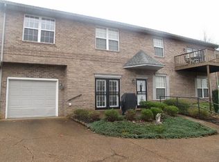1099 Brentwood Way #B, Kingston, TN 37763