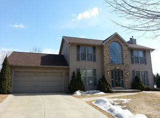 2694 Kathy Dr, Green Bay, WI 54311