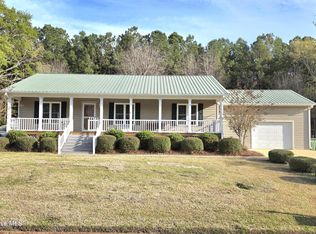 107 Oak Park Dr, Benson, NC 27504