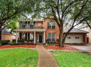 8405 Spectrum Dr, McKinney, TX 75072