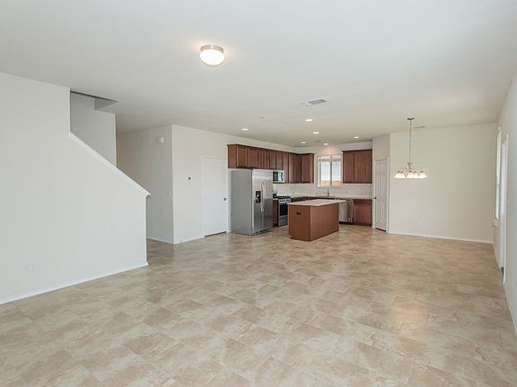 Open Concept