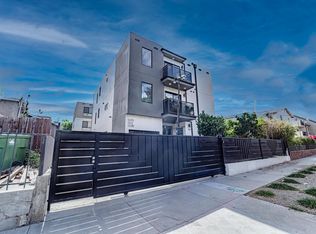1323 1/2 Bates Ave, Los Angeles, CA 90027