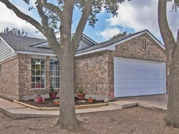 1425 Sir Thopas Trl, Austin, TX 78748