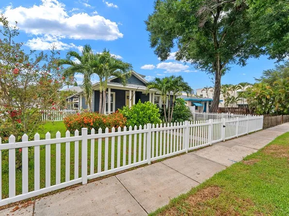 1028 5TH STREET N, ST PETERSBURG, FL 33701