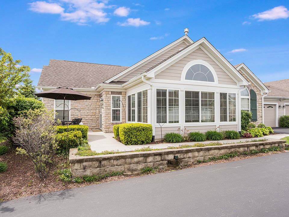 16526 S Fox Run Cir, Plainfield, IL 60586 Zillow