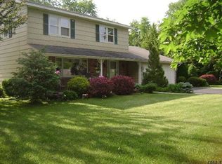 3 Huckleberry Rd, Castleton On Hudson, NY 12033