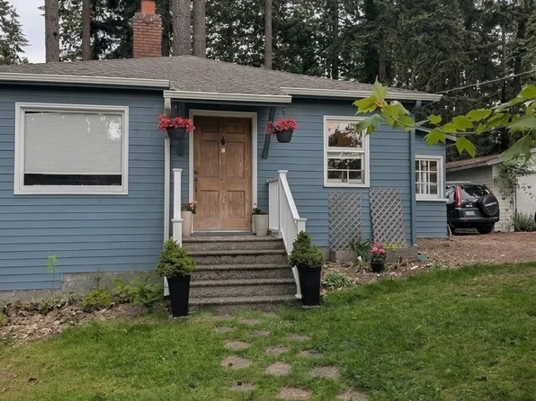 126 N 144th St, Seattle, WA 98133