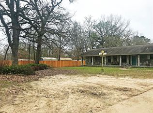 2082 Fm 356, Trinity, TX 75862