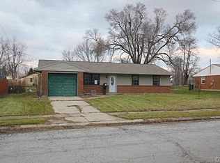 451 Waite Ave, New Lebanon, OH 45345