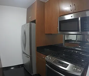 Rented by Solow Realty