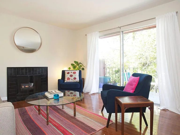 3751 Harrison St #104 — Photo 2