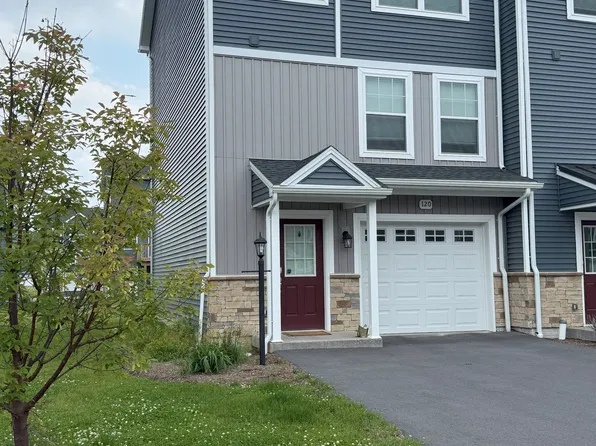 120 Veery Way #1, Pt Matilda, PA 16870