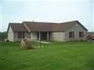 2763 W Snake Hill Rd, Liberty, IN 47353
