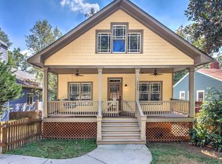 2389 Glenwood Ave SE, Atlanta, GA 30317