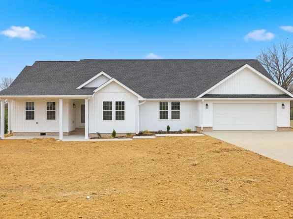 94 Timber Rdg, Mayfield, KY 42066