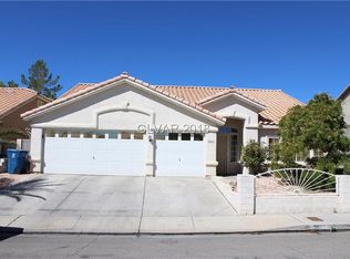3921 Lone Mesa Dr, Las Vegas, NV 89147