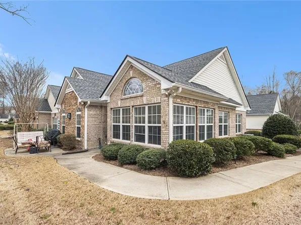 4809 Shae Ct, Powder Springs, GA 30127