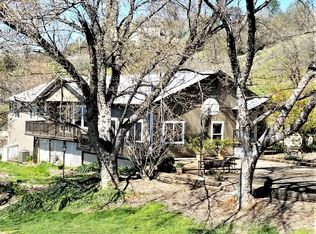 3710 Sailors Ravine Rd, Auburn, CA 95603