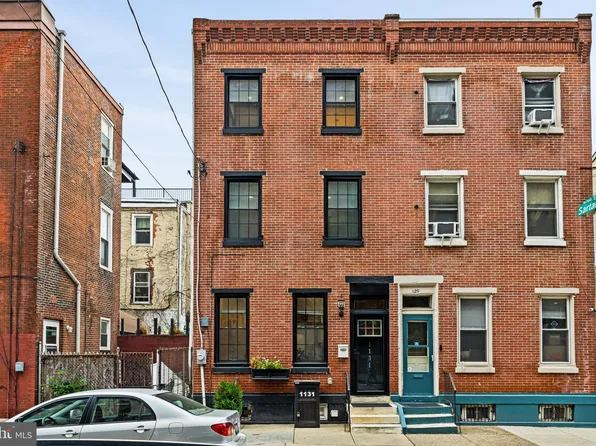 1131 Catharine St, Philadelphia, PA 19147