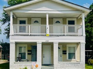 115 N 46th St #4, Louisville, KY