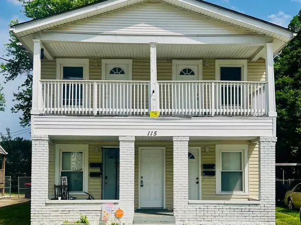 115 N 46th St #4, Louisville, KY 40212