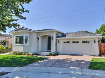 982 Berkshire Ave, Sunnyvale, CA, 94087