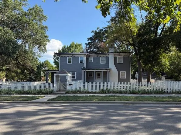 203 W Arch St #304-S-&, Nevada, MO 64772