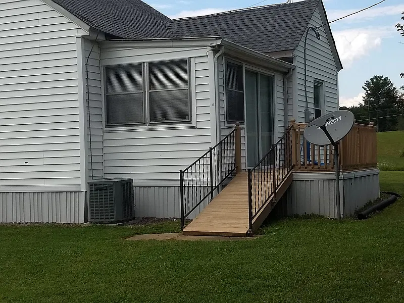 2 or 3 Bedroom Cottage style in the country. — Photo 2