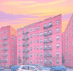 41-42 40th Street in Sunnyside