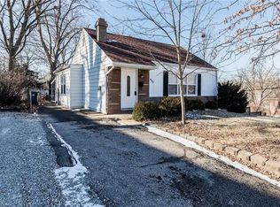 803 Arminda Ave, Saint Louis, MO