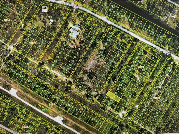1456 Tahoe Ter #21, Punta Gorda, FL 33983