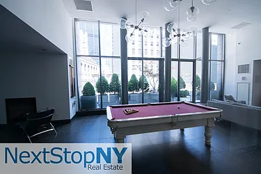Rented by NextStopNY